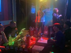 -5号KTV音乐广场(天通苑店)