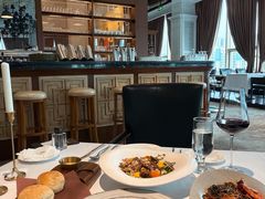 -哈布斯扒房(华发商都店)