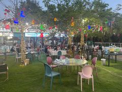 -锦里海景海鲜餐厅.三亚老字号(亚龙湾中心广场店)