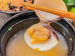 -CURRY YA 熟成咖哩專門店(深圳湾万象城店)
