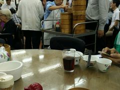 -香港蓮香樓(上環店)