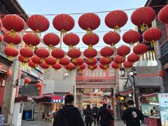 -古文化街旅游区