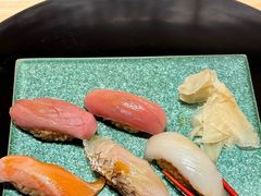 -小十Omakase(地王大厦店)