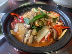 -臭鳜鱼人家·老字号徽菜