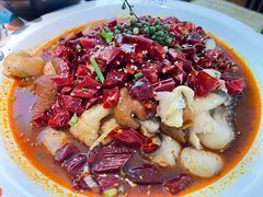 -花盐街·四川乐山小吃(西单大悦城店)