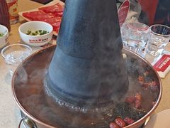 -阳坊大都涮羊肉(阳坊总店)