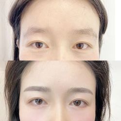 -MIVI野生眉纹绣纹眉