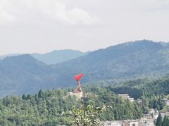-井冈山风景名胜区