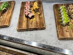 -温州喜来登酒店-盛宴西餐厅