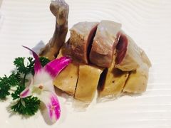-喜来登由由大酒店九州膳坊中餐厅