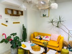 -杨丹国际美学肌研所