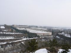 -西侯度遗址