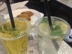 -乐凯撒披萨(正佳广场店)