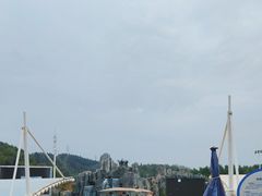 -青鱼湾水上乐园