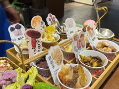 -菌自由丨野生菌火锅特色庭院餐厅(丽江古城店)