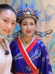 -盘子女人坊古装写真摄影(天津总店)