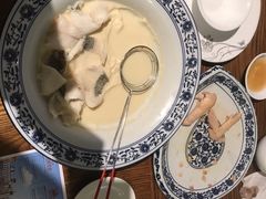 -彩蝶谷美食廊·粤式经典南番顺·铁板烧烤泰风味(广州长隆酒店)