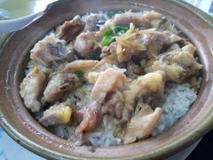 -荣记煲仔饭(高庙路店)