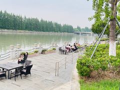 景观位-MD日越生辉铁板烧(海运堤店)