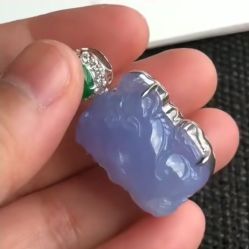 -北京七彩云南翡翠珠宝旗舰店(月坛店)