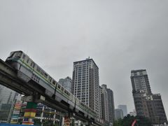 -阿坤传统手工小吃(杨家坪店)