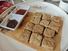 古镇臭豆腐-状元楼(金溪路店)