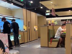 -海底捞火锅(塘厦天虹店)