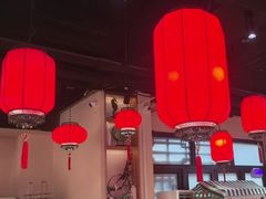 -渔民船说·北塘海鲜·天津菜·海肠捞饭(北塘古镇店)