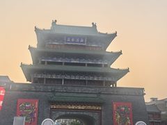 -鼓楼夜市