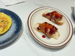 -CRAZYONES克芮旺斯西班牙餐厅(龙湖金沙天街店)