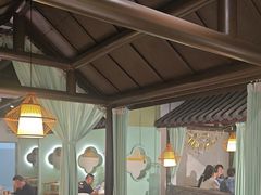 -山里俏·地标皖南菜·屯溪臭鳜鱼(北城万达店)