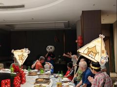 -国惠大酒楼(仓山万达店)