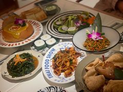 -太食獸泰式茶餐厅(IFS国金中心店)