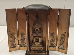 -东京国立博物馆