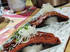 -鱼民·现造寿司(育德店)