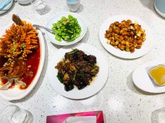 -玉林烤鸭店(小西天店)