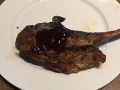 烤羊排-大理实力希尔顿酒店•香全日制餐厅