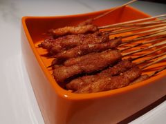 -问渔烤鱼(回龙观总店)