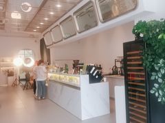 -ins森林童话餐厅coffee&bistro