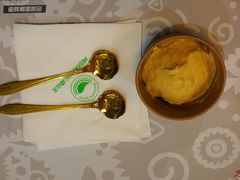 猫山王果肉球-MUSANG KING猫山王(龙湖杭州滨江天街店)