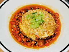 -太二酸菜鱼(天鹅湖万达店)