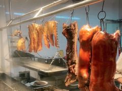 -新溢香国际酒店-中餐厅