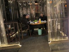 -醉月城西昌火盆烧烤(天府店)