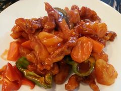 -桃园中华料理炸酱面(燕儿岛路店)