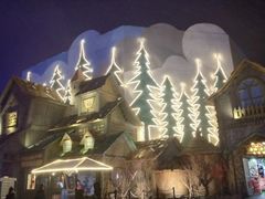 -济南方特东方神画