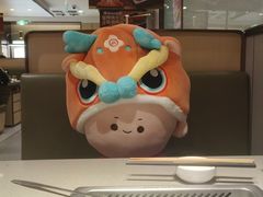 -海底捞火锅(宇飞大厦店)