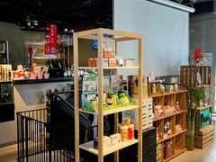 -百好乐宠物友好餐厅(朝外大街店)