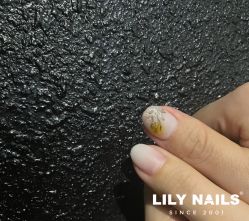 -LILY NAILS美甲美睫