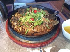 -老板恋上鱼(恒隆广场店)