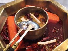 -蜀九香火锅(彩虹店)